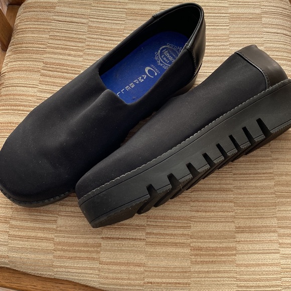 black jeffrey campbell shoes - Picture 2 of 4